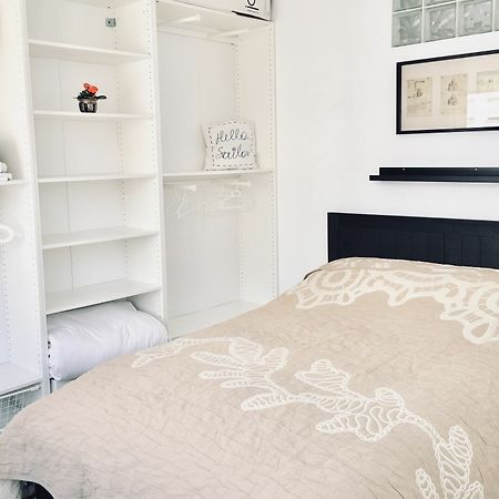 ולנסיה Oyo Guest House Duc De Gaeta מראה חיצוני תמונה