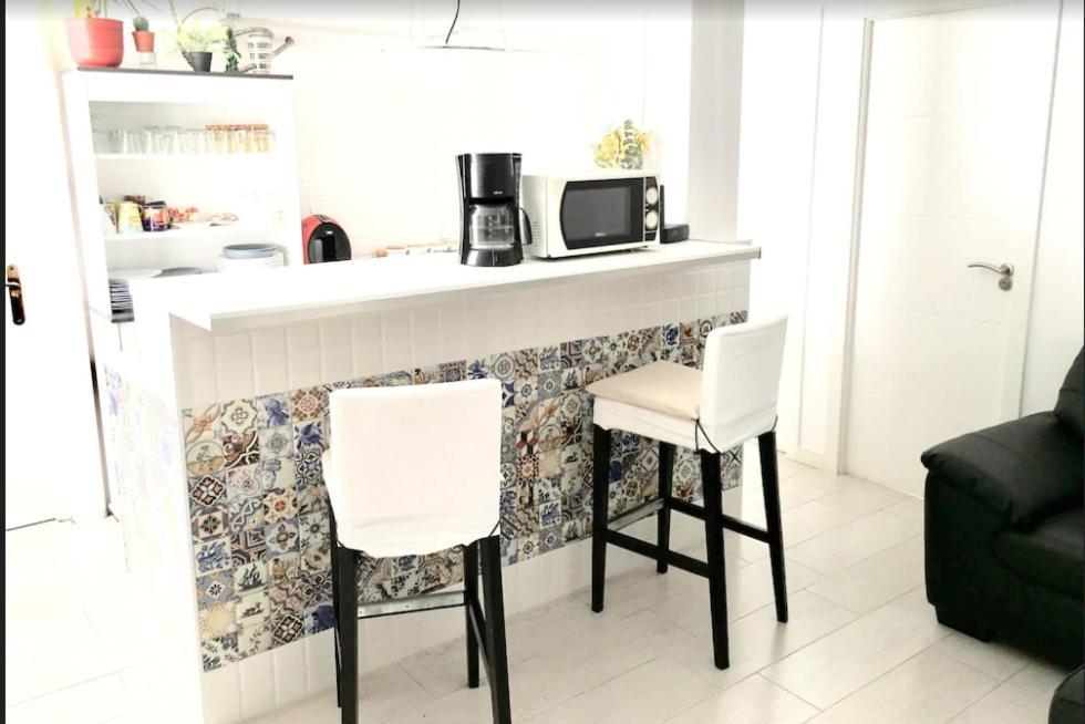 ולנסיה Oyo Guest House Duc De Gaeta מראה חיצוני תמונה