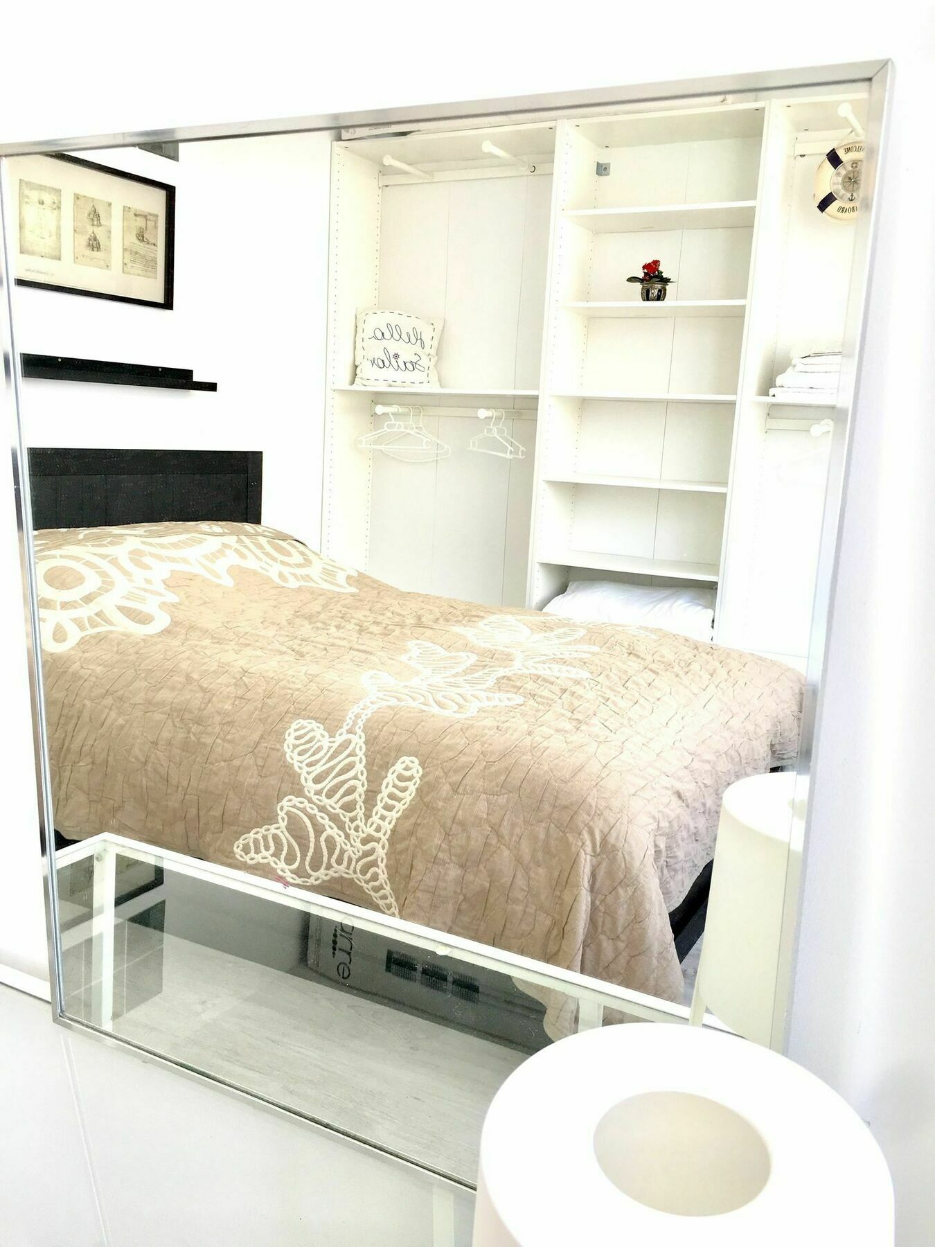 ולנסיה Oyo Guest House Duc De Gaeta מראה חיצוני תמונה