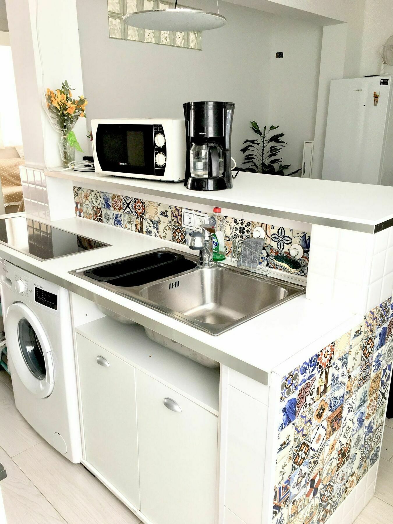 ולנסיה Oyo Guest House Duc De Gaeta מראה חיצוני תמונה